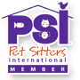 Pet Sitter Internationl Member