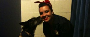 Dog Training Tip Commitment