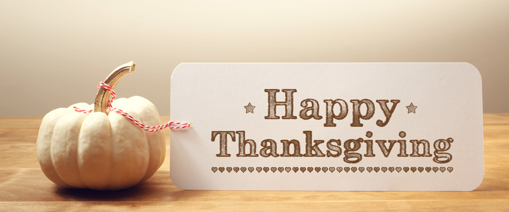 Featured image for “Gratitude For Our Clients and Team This Thanksgiving”