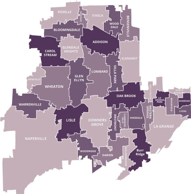 Chicago Western Suburbs - Floofins & Co.