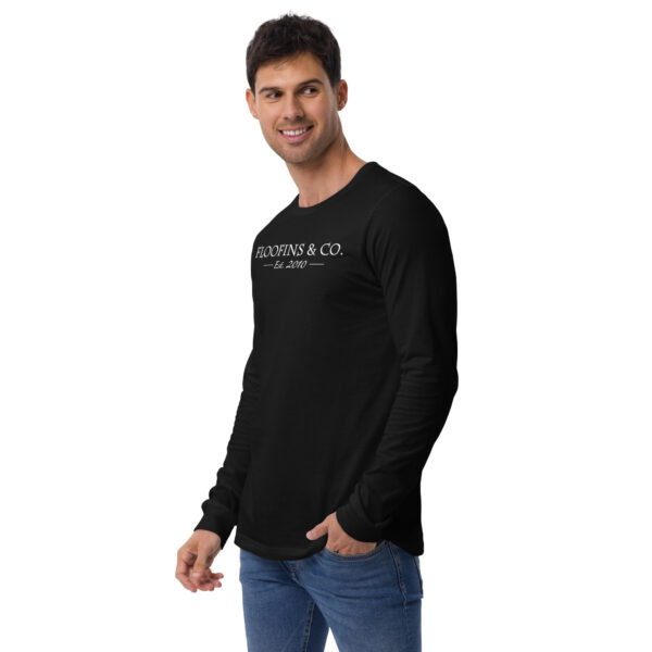 Unisex Long Sleeve Tee Black Left Front 64cd64406f70d.jpg