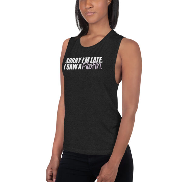 Womens Muscle Tank Black Heather Left Front 64cd6b736f231.jpg